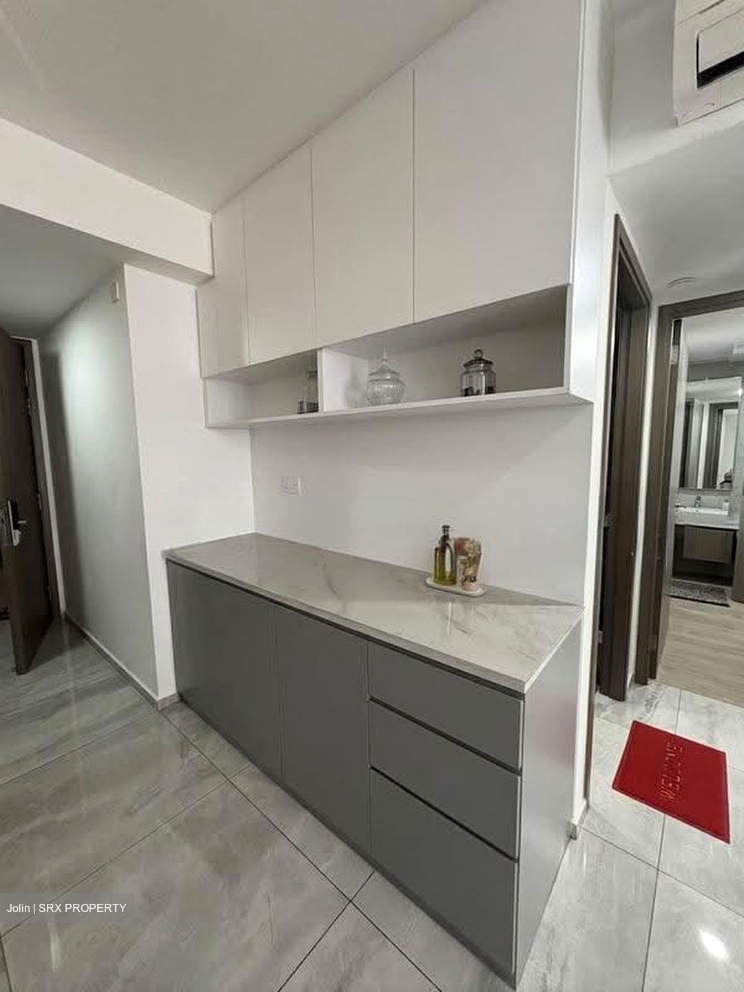 Affinity At Serangoon (D19), Apartment #623593411